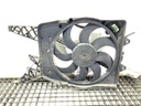 Electroventilador del radiador OPEL CORSA D (S07) 1.3 CDTI 66 kW