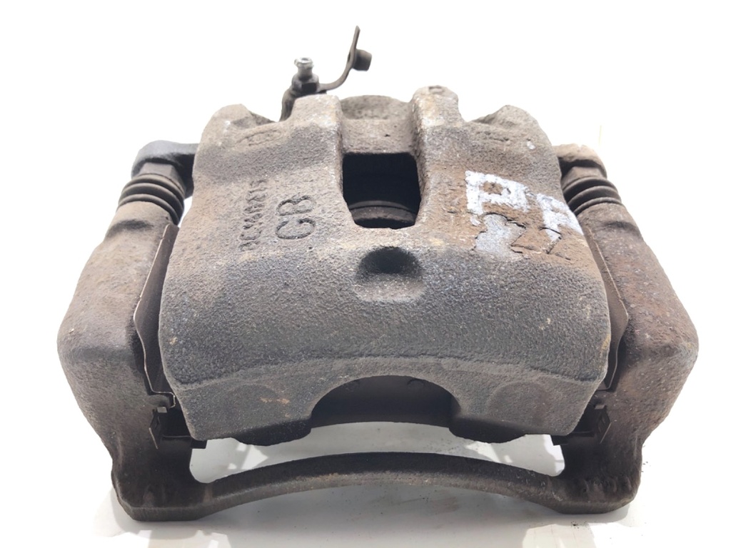 [STARK-832660] Pinza de freno delantera derecha HYUNDAI i20 II (GB, IB) 1.4 74 kW (100 CV) gasolina 2014-2022