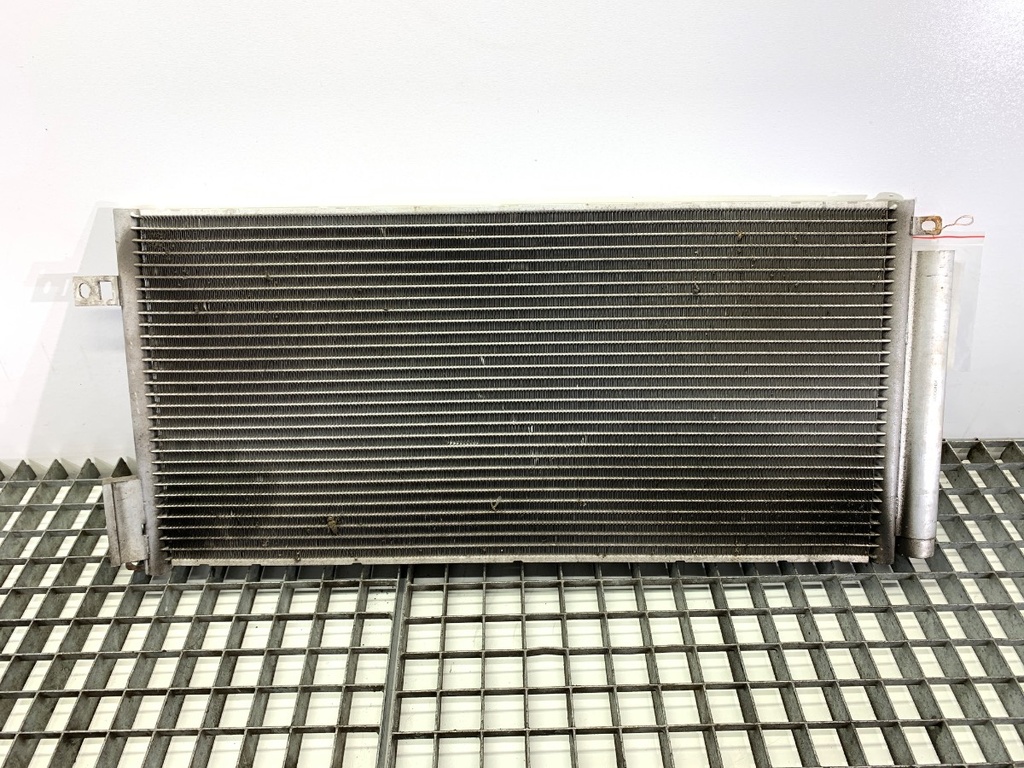 [STARK-833202] Radiador de aire acondicionado para FIAT Bravo II (198_) 1.4 T-Jet 88 kW 2007-2014