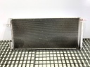 Radiador de aire acondicionado para FIAT Bravo II (198_) 1.4 T-Jet 88 kW 2007-2014
