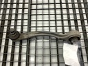 Arco de rueda delantero izquierdo para Audi Q8 (4MN) 2018-2022