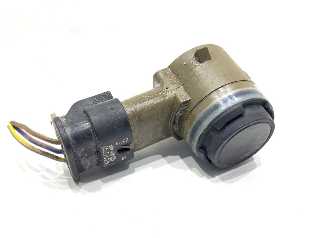[STARK-833689] Sensor de aparcamiento PDC Audi Q8 (4MN) 2018-2022