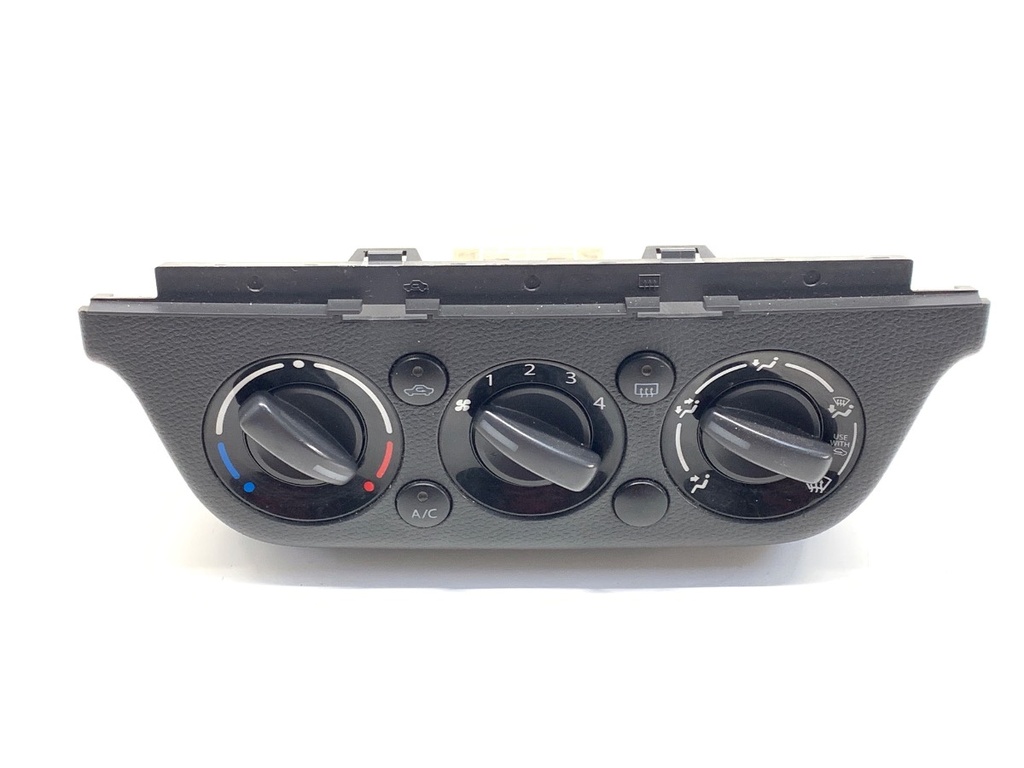 [STARK-833950] Panel de control de aire SUZUKI SWIFT III (MZ, EZ) 1.3 (RS 413) 2005-2022