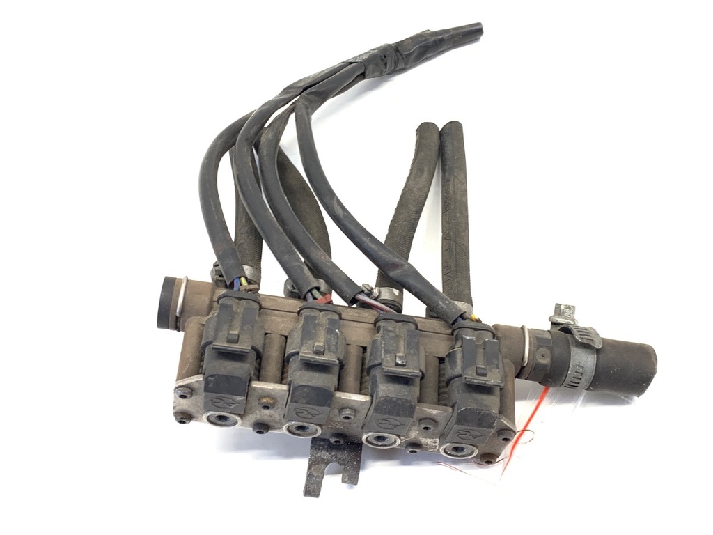 [STARK-833964] Inyector GLP para Suzuki Swift III (MZ, EZ) 1.3 (RS 413) 2005-2022