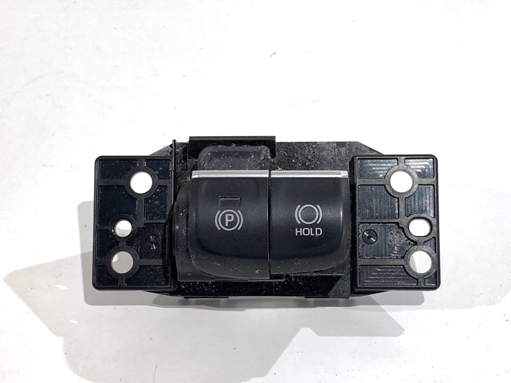 [STARK-834222] Palanca de freno de mano Toyota Corolla sedán (_E21_) 1.8 VVTi Hybrid 2019-2022