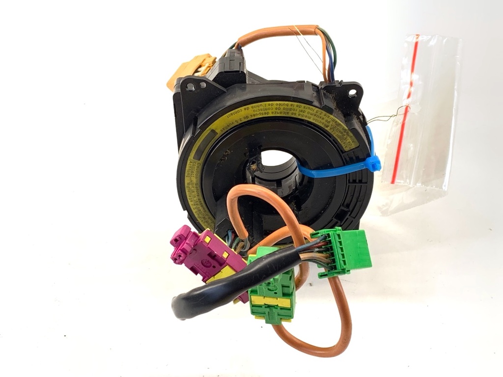 [STARK-835415] Cable airbag Volvo S60 I 2.4 D 2000-2010
