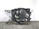 Radiador de ventilador para Opel Corsa D (S07) 1.3 CDTI 55 kW (75 CV) 2006-2014