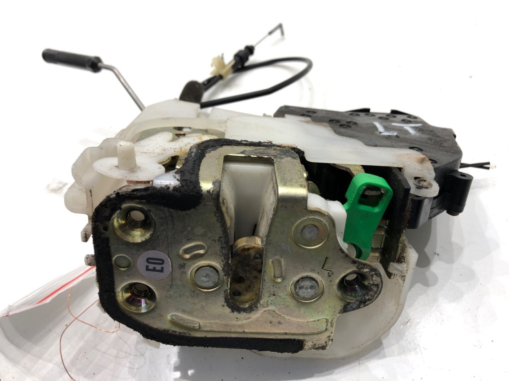 [STARK-836131] Cerradura de puerta trasera izquierda HONDA ACCORD VII (CL, CN) 2003-2012