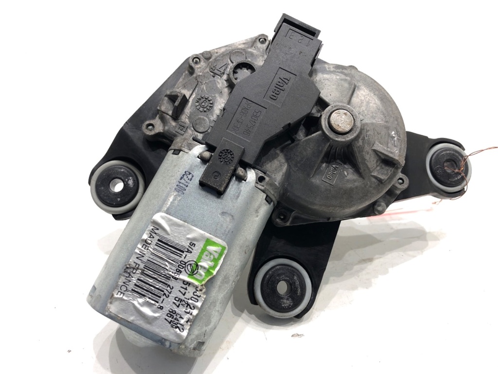 [STARK-836261] Motor del limpiaparabrisas trasero para FIAT Grande Punto 1.4 57kW 2005-2015