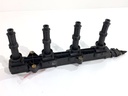 Bobina de encendido Opel Vectra C (Z02) 2.2 DGi