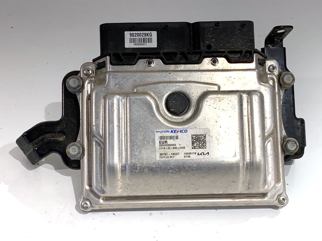 [STARK-890764] Unidad de control del motor KIA EV6 (CV) 2021-2022 77 AWD 239 kW