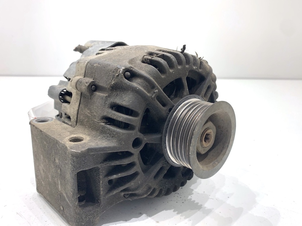 [STARK-838426] Alternador FIAT FIORINO Nadwozie pełne/minivan (225_) 1.3 D Multijet 2009-2022