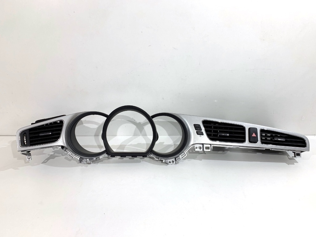 [STARK-838497] Rejilla de entrada de aire frontal KIA CEE'D Sportswagon (JD) 2012-2018 1.6 CRDi