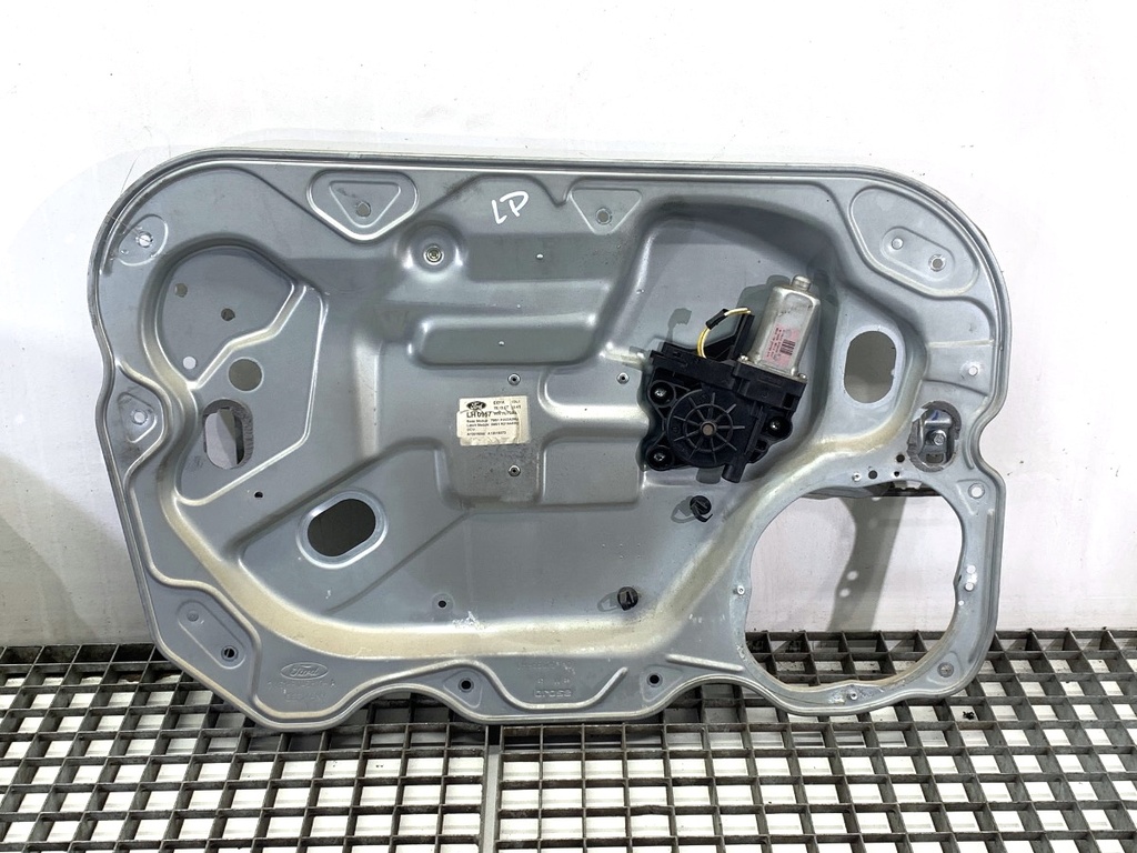 [STARK-838702] ELEVADOR VENTANILLA DELANTERO IZQUIERDO FORD FOCUS C-MAX (DM2) 1.8 TDCi 85 kW 2005-2007