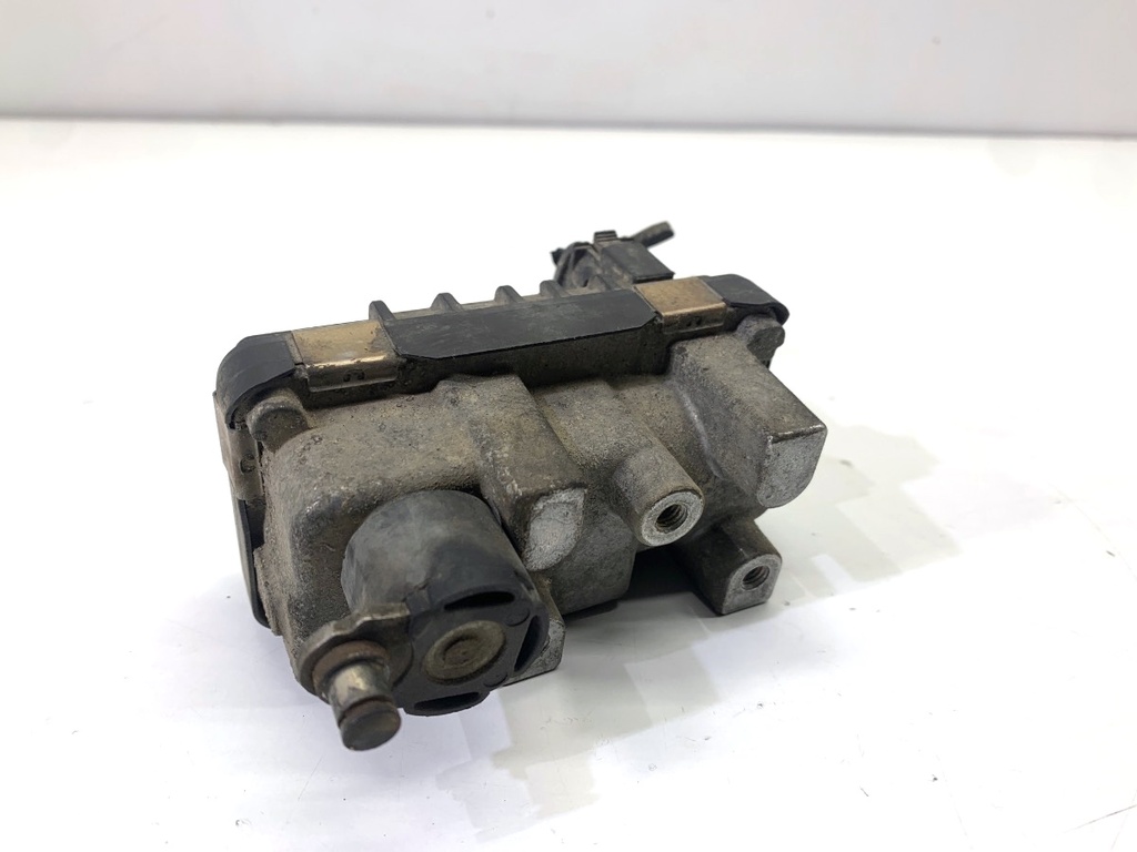 [STARK-838732] Actuador de turbocompresor Ford Focus C-MAX (DM2) 1.8 TDCi 2003-2007