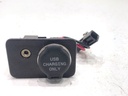 Puerto USB para FORD TRANSIT COURIER B460 2014-2022