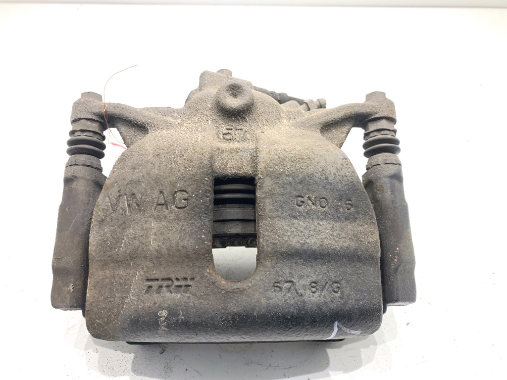 [STARK-840177] Pinza de freno delantera izquierda SKODA SUPERB III Kombi (3V5) 1.4 TSI iV hibrido 2019-2022