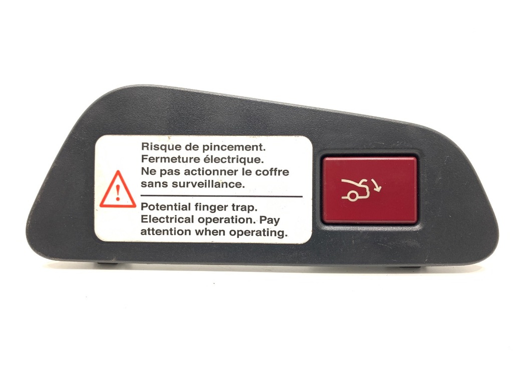 [STARK-840965] Interruptor PEUGEOT 508 SW I (8E_) 2.0 HDi 180 RXH 133 kW