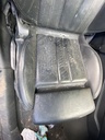 Asiento delantero derecho de cuero Audi A4 B9 Avant