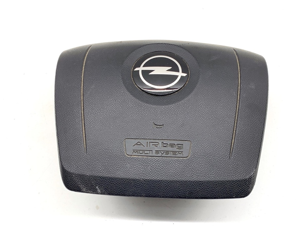 [STARK-897626] Airbag conductor OPEL MOVANO C Platforma/podwozie (U9) 2.2 D 103 kW 2021-2022