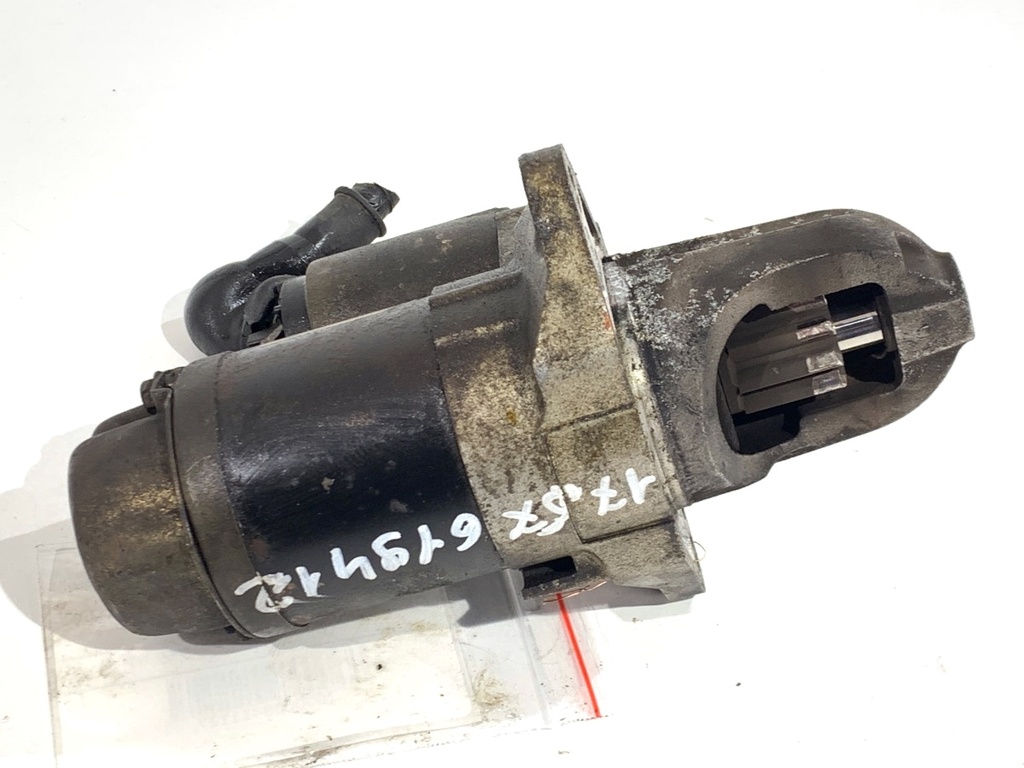 [STARK-841112] Motor de arranque SUBARU FORESTER (SG_) 2.0 AWD (SG5) 2002-2005