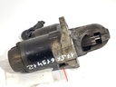 Motor de arranque SUBARU FORESTER (SG_) 2.0 AWD (SG5) 2002-2005