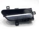 Tirador exterior de puerta delantero derecho NISSAN QASHQAI III (J12) 1.3 DIG-T 140 CV