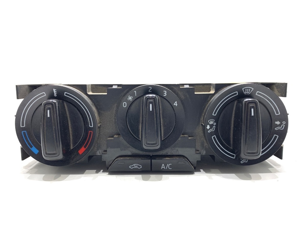 [STARK-841746] Panel de control de aire SKODA FABIA III Kombi (NJ5) 1.0 75 CV 2014-2022