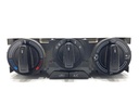 Panel de control de aire SKODA FABIA III Kombi (NJ5) 1.0 75 CV 2014-2022