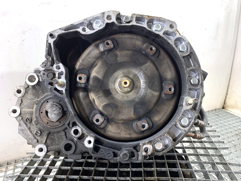 [STARK-771273] Caja de cambios FIAT CROMA (194_) 2.4 D Multijet 200 KM 2005-2022