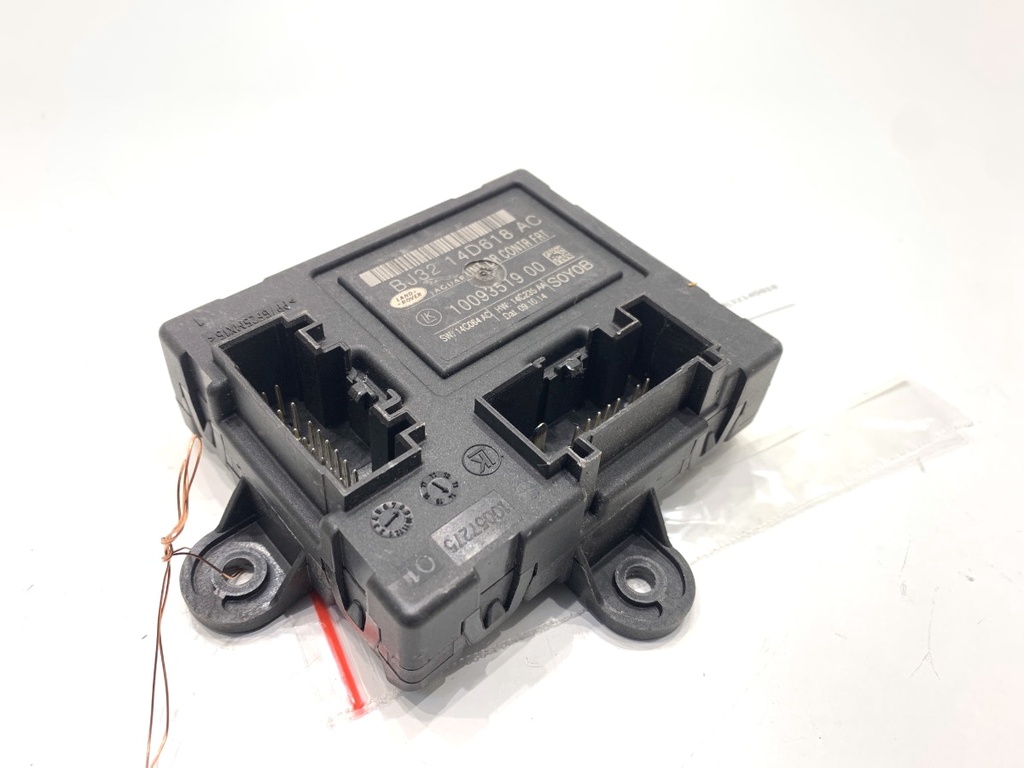 [STARK-841610] Módulo de control Jaguar XF I (X250) 2008-2015 2.0 177 kW [241 KM] gasolina