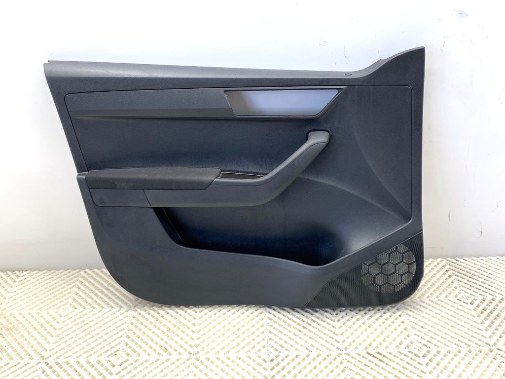 [STARK-841792] Panel de puerta delantero izquierdo SKODA FABIA III (NJ3) 2014-2022
