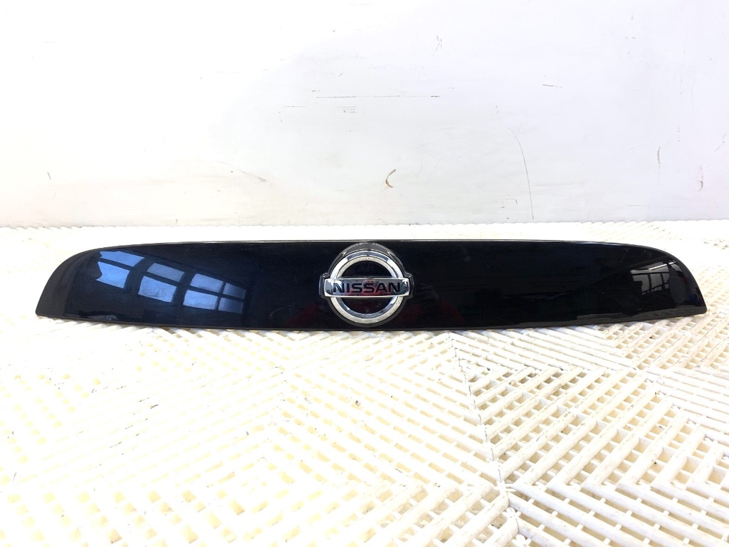 [STARK-841979] Moldura de portón trasero NISSAN JUKE (F15) 2010-2022