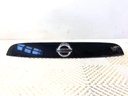 Moldura de portón trasero NISSAN JUKE (F15) 2010-2022