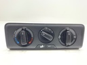 Panel de control de climatización Skoda Fabia III (NJ3) 1.0 55kW 2014-2022