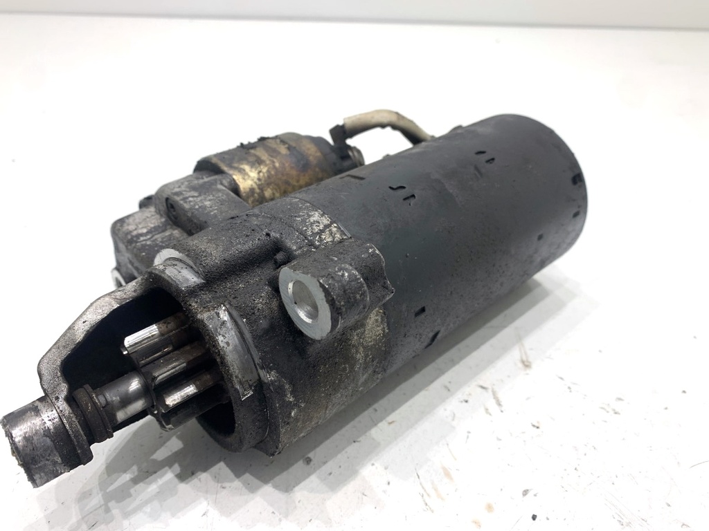 [STARK-843616] Motor de arranque AUDI A5 (8T3) 3.0 TDI quattro 176 kW (240 CV) 2007-2012