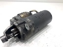 Motor de arranque AUDI A5 (8T3) 3.0 TDI quattro 176 kW (240 CV) 2007-2012