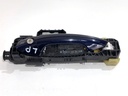 LEFT FRONT EXTERIOR DOOR HANDLE MERCEDES-BENZ CLS Shooting Brake (X218) 2012 - 2017