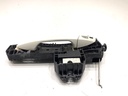 Manilla exterior delantera izquierda Mercedes-Benz GLK (X204) 2008-2015