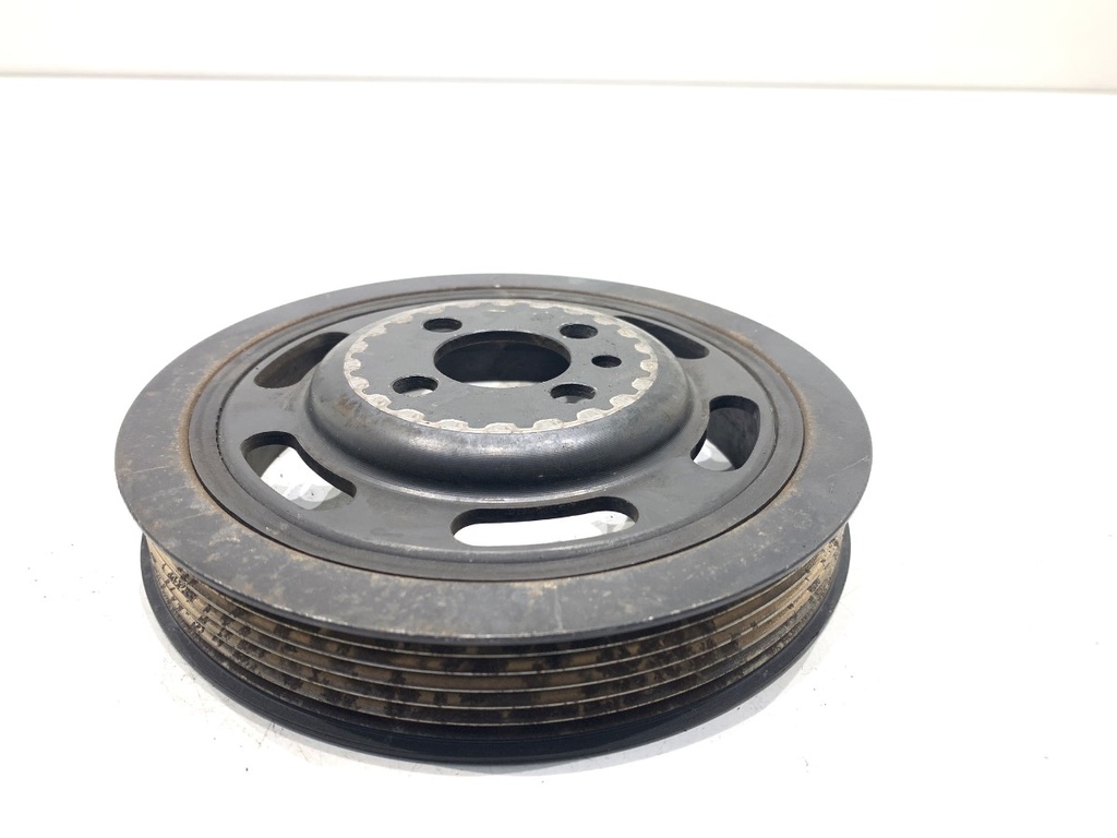 [STARK-845541] Polea de cigüeñal KIA CEED (CD) 1.6 CRDi 115