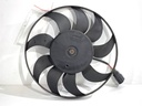 Ventilador de radiador de aire acondicionado VW Golf Plus V (5M1, 521) 1.4 TSI 90 kW 2007-2013