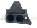 Soporte de vaso para Toyota Auris (_E18_) 1.6 gasolina 97 kW