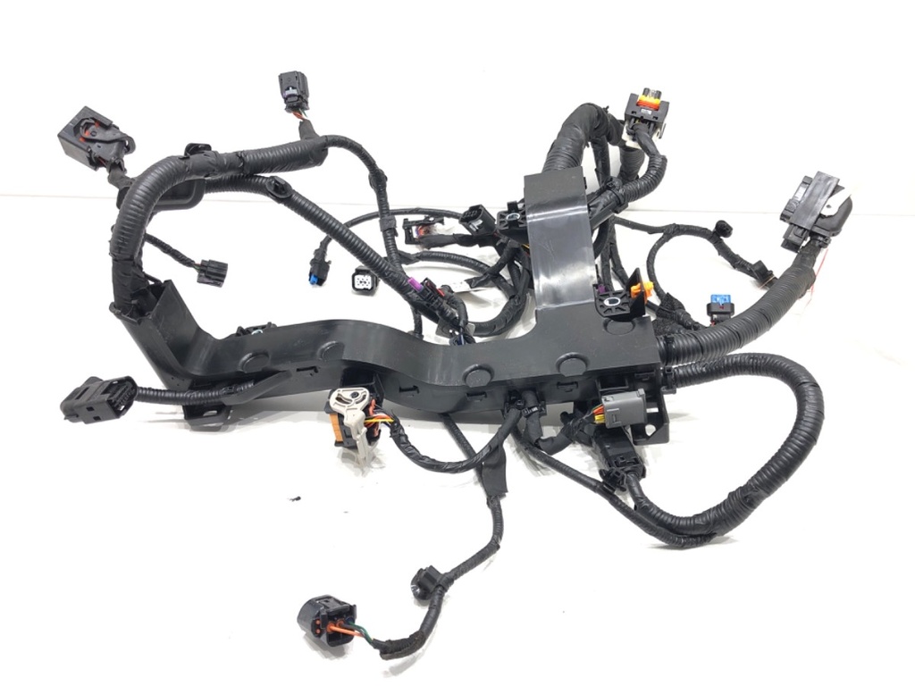 [STARK-808007] Mazo de cables de motor HYUNDAI KONA II (SX2) 2022-