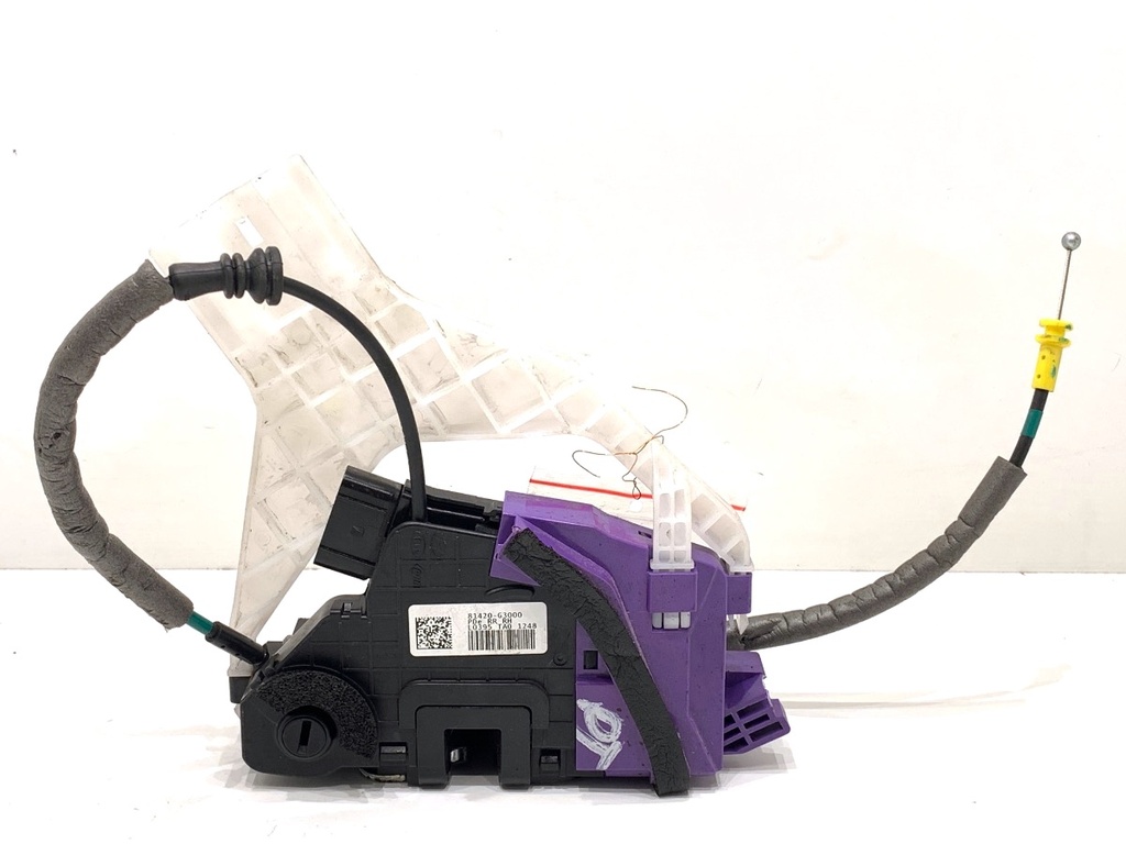 [STARK-848208] Cerradura puerta trasera derecha Hyundai i30 (PDE, PD, PDEN) 2016-2022