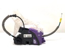 Cerradura puerta trasera derecha Hyundai i30 (PDE, PD, PDEN) 2016-2022