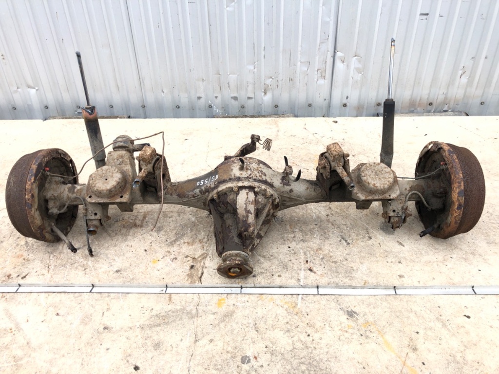 [STARK-775284] Diferencial trasero NISSAN PATHFINDER II (R50) 1995-2005
