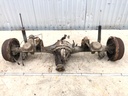 Diferencial trasero NISSAN PATHFINDER II (R50) 1995-2005