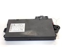 Módulo de control BMW X1 (E84) 2009-2015