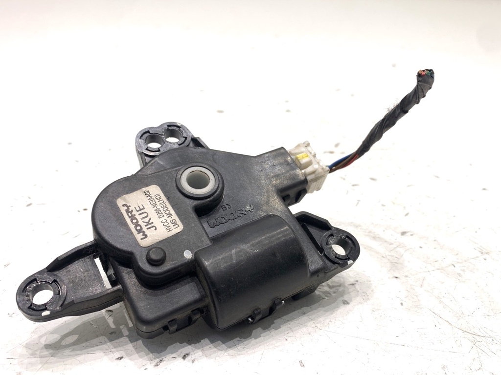 [STARK-849961] Calefactor HYUNDAI ix35 (LM, EL, ELH) 2.0 CRDi