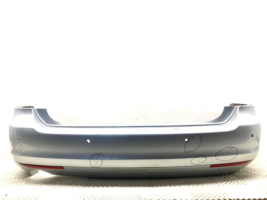 [STARK-819995] Parachoques trasero VW Golf VI Variant (AJ5) 2009-2014